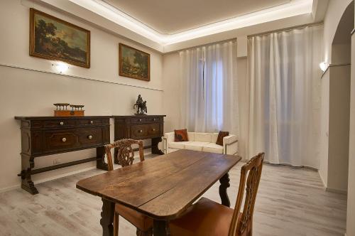 Cuore di Bologna Suites, Boloňa