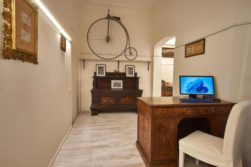 Cuore di Bologna Suites, Boloňa (fotografie 8)