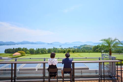 瀬戸内ゴルフリゾートヴィラ