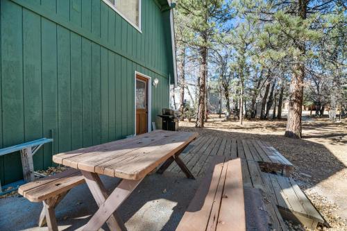 The Wolf Den - image 14
