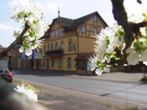 Hotel Gerber