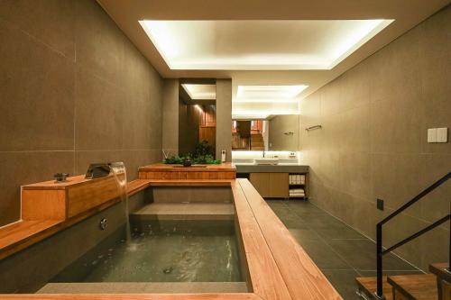 Luxury Hanok Stay Starlight, Soul