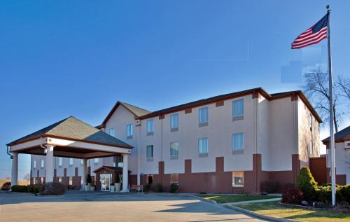 Seasons Inn & Suites Highland