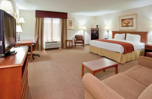 Seasons Inn & Suites Highland