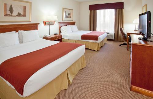 Seasons Inn & Suites Highland