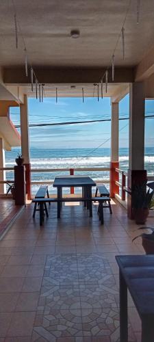 Balcony/terrace, Vista Aurora in Baler