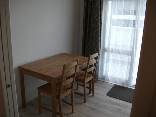 Létesítmények, The Runaway in Dargaville