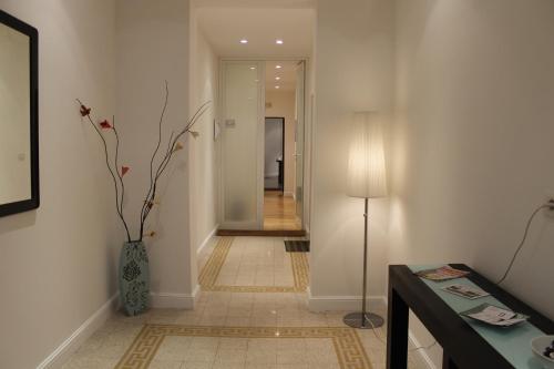 Casual Stay Galileo - Pistunina