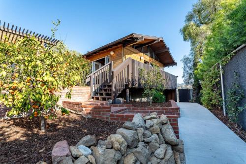 Hollywood Hideaway, Los Angeles