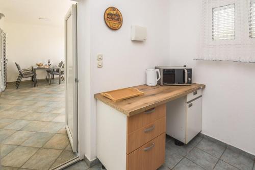 Apartments Napros