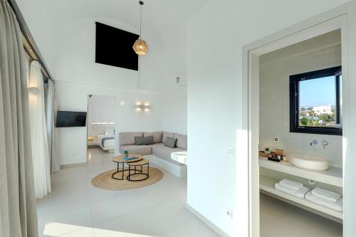 Suite, luxus, whirlwanne