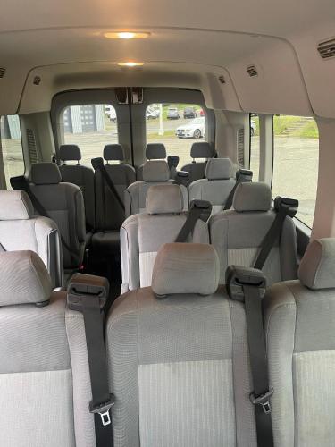 Išorė, fearlessRose Vacation Rental in Springfildas (MA)