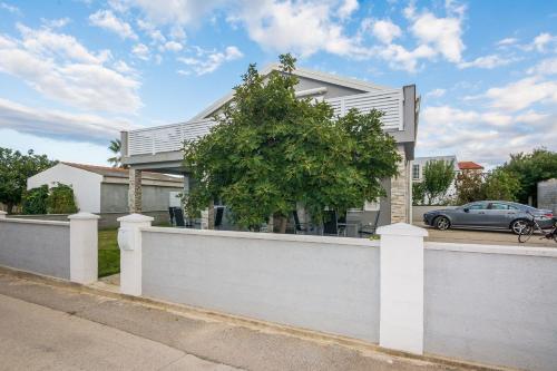 Apartments Kosic, Vir (Puntadura)