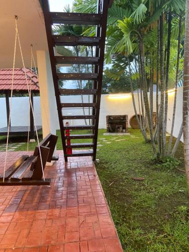 Melaka Beach Villa C Type Melaka Beach Villa C Type