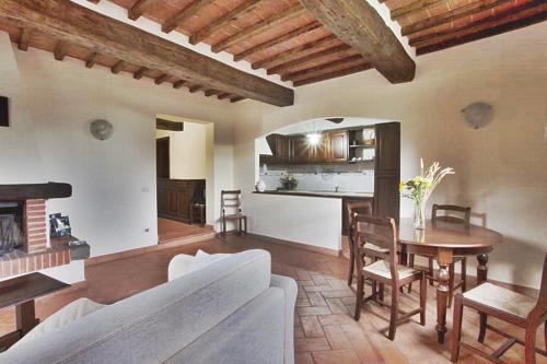 Antica Cortona in Sant'Angelo
