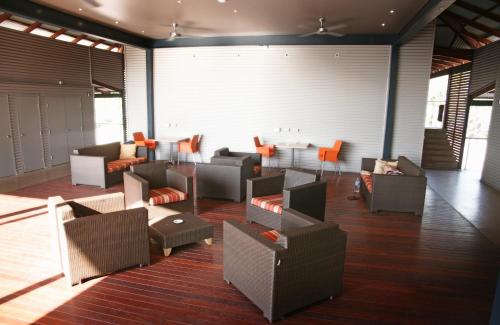 Bar/lounge, Beaches of Broome in Broome