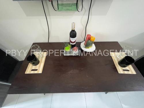 Green Residences Stays by PBYY Green Residences Stays by PBYY