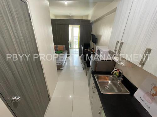 Green Residences Stays by PBYY Green Residences Stays by PBYY