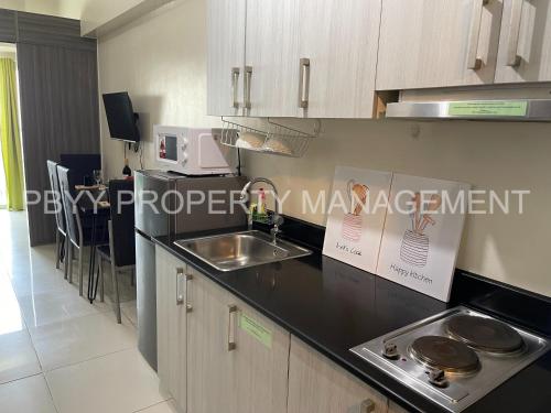 Green Residences Stays by PBYY Green Residences Stays by PBYY