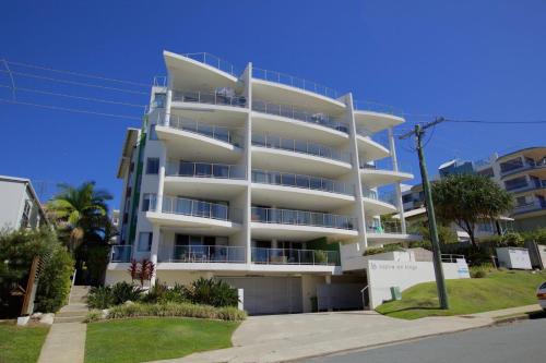 Aspire Unit 7 16 Orvieto Terrace Kings Beach QLD 4551