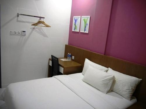 旺旺山酒店 旺旺山酒店