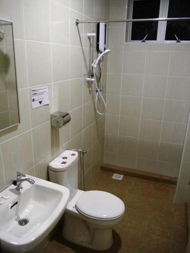 旺旺山酒店 旺旺山酒店