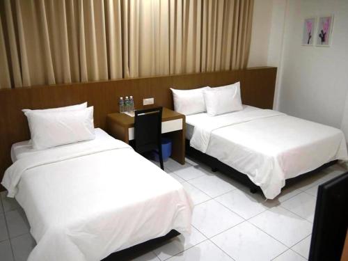 旺旺山酒店 旺旺山酒店