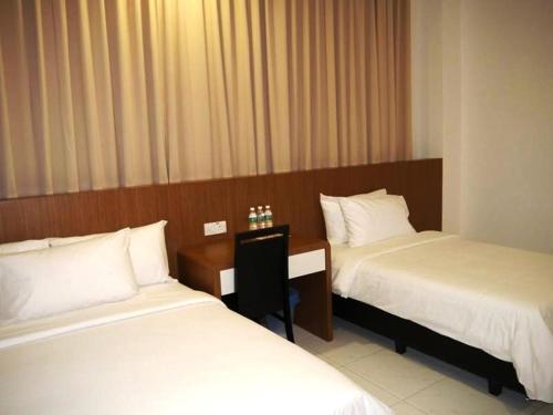 旺旺山酒店 旺旺山酒店