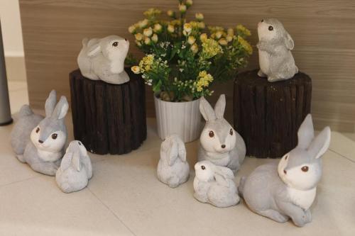 双溪大年大桔子酒店 双溪大年大桔子酒店