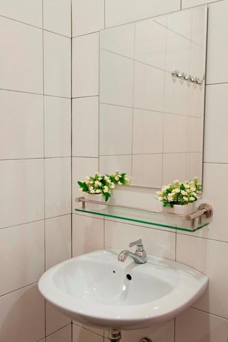 双溪大年大桔子酒店 双溪大年大桔子酒店