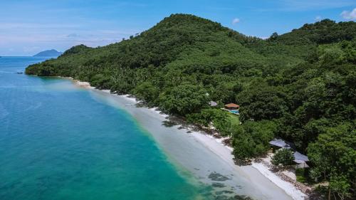 Touch Glamping Koh Yao Noi ทัช แกรมปิ้ง เกาะยาวน้อย - Phuket