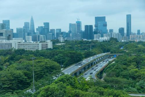 Shenzhen Nanshan L'Hermitage