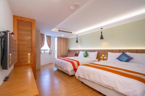 hotel photo