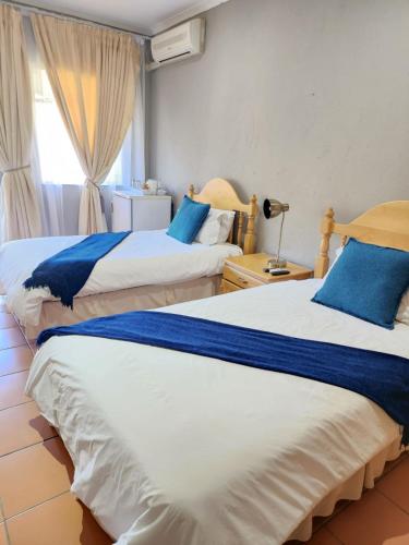 Emoyeni Guest House