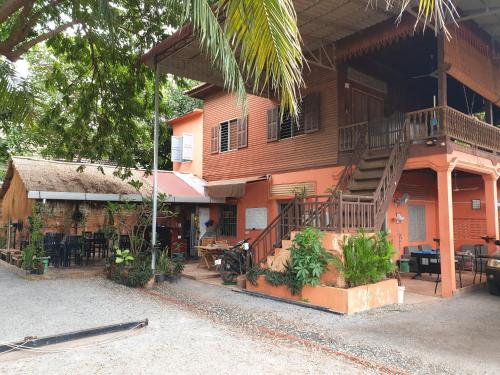 La Provence Siem Reap