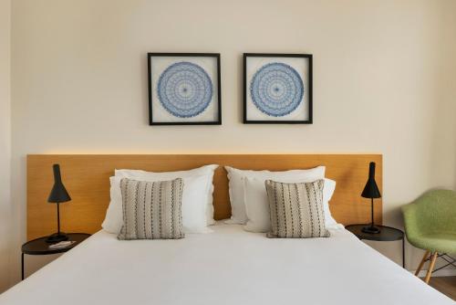 Gomeh by Isrotel Collection Room Type - Mountain Galil Room