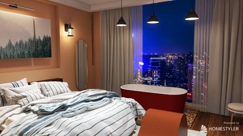 Quy Hung Hotel