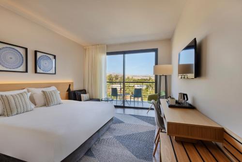 Gomeh by Isrotel Collection Room Type - Galil Superior Room