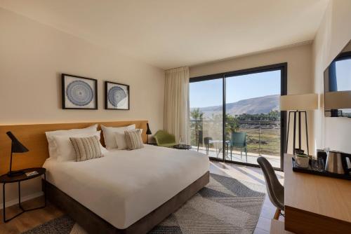 Gomeh by Isrotel Collection Room Type - Arbel Room 