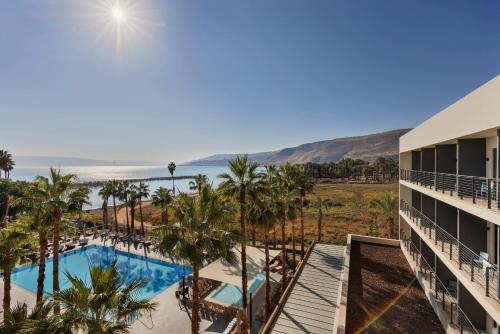 Gomeh by Isrotel Collection, Tiberias (photo 7)