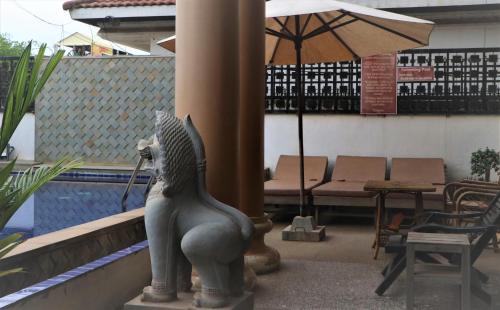 Mom's Guesthouse photo 2