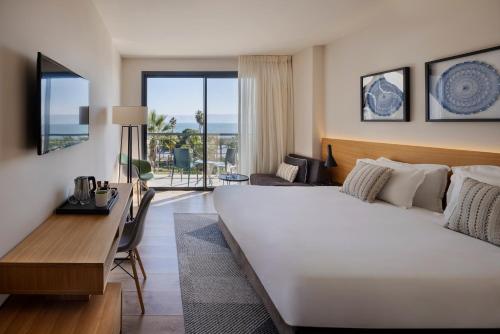 Gomeh by Isrotel Collection, Tiberias (photo 2)