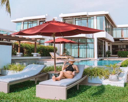 Tolani Le Bayburi Villas, Hua Hin - Pranburi