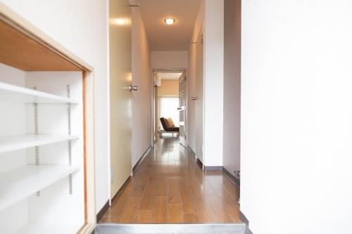 RIVER WEST Hiroshima 302, 305, 306 - Vacation STAY 54100v