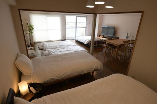 RIVER WEST Hiroshima 302, 305, 306 - Vacation STAY 54100v