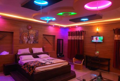 Jakhira Heritage Village Home Stay , Sajara in Rohat