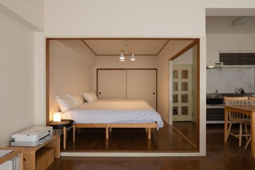 RIVER WEST Hiroshima 302, 305, 306 - Vacation STAY 54102v