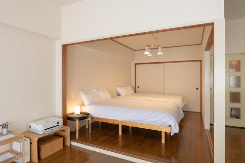 RIVER WEST Hiroshima 302, 305, 306 - Vacation STAY 54102v