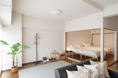 RIVER WEST Hiroshima 302, 305, 306 - Vacation STAY 54102v