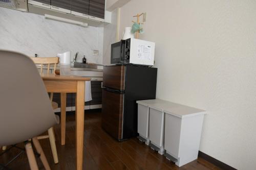 RIVER WEST Hiroshima 302, 305, 306 - Vacation STAY 54102v